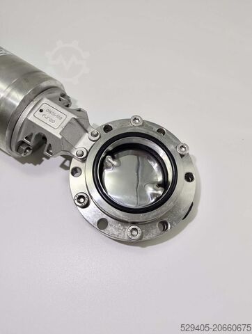 Ventil GEA T-smart 7 / 7881 TM15P2AAL/81/...