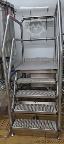 Böhler Haas-Mondomix B.V HAKA tip VA-15L Böhler Haas-Mondomix B.V HAKA type VA-15L