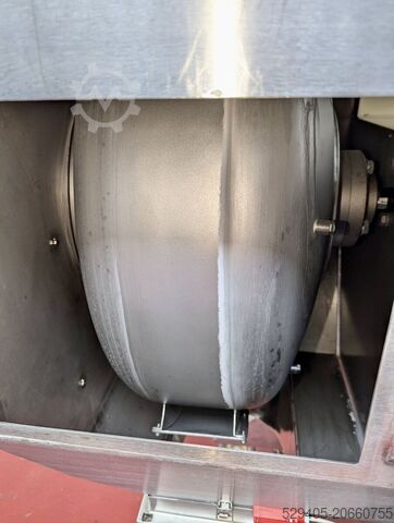 Dumoulin TD 1500 Dumoulin TD 1500