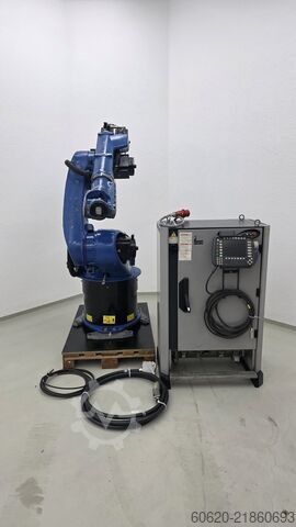 Industrieroboter KUKA KR 30 HA + KRC2 ed05