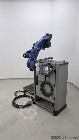 Industrieroboter KUKA KR 30 HA + KRC2 ed05