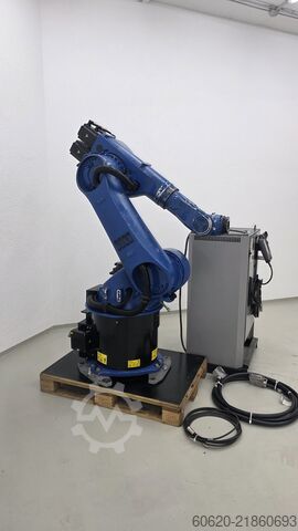 Industrieroboter KUKA KR 30 HA + KRC2 ed05