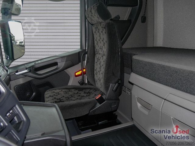 Standard SZM Scania R 460 A4x2NA - SUPER -