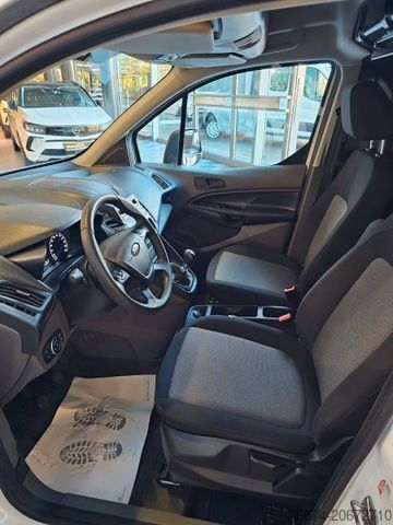 パネルバン FORD Transit Connect Kasten lang