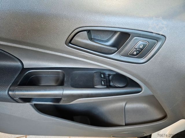 パネルバン FORD Transit Connect Kasten lang