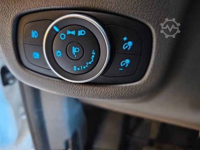 パネルバン FORD Transit Connect Kasten lang