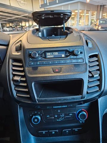 パネルバン FORD Transit Connect Kasten lang