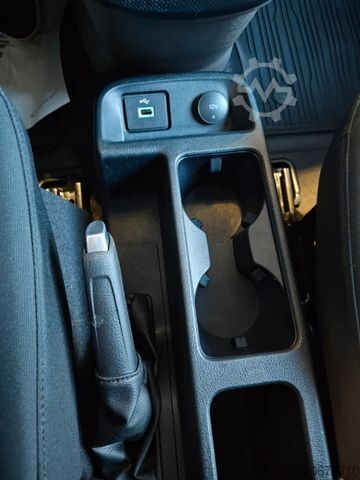 パネルバン FORD Transit Connect Kasten lang