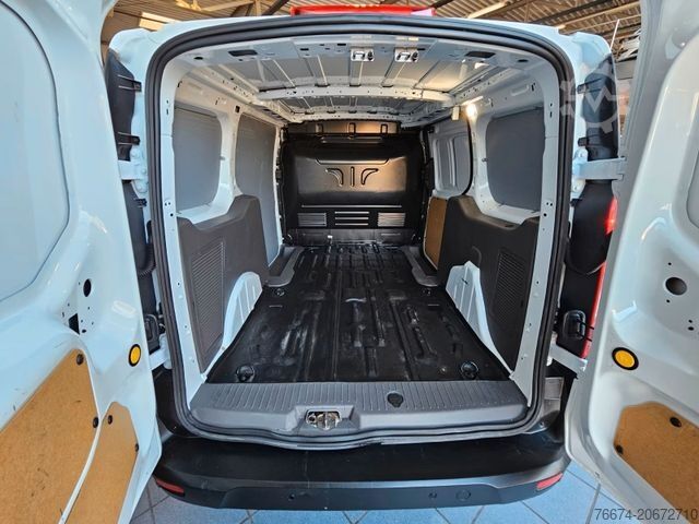 パネルバン FORD Transit Connect Kasten lang