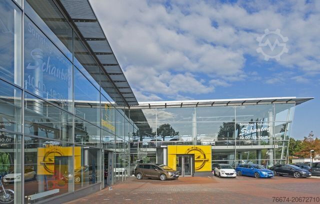 パネルバン FORD Transit Connect Kasten lang