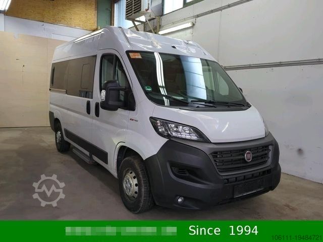 Minibus FIAT Ducato Hochr.-Kombi 33 140 L2H2 LIFT +TRAGE