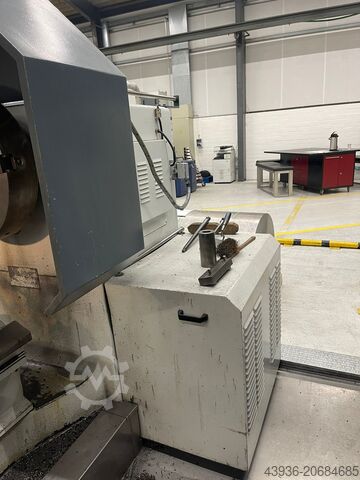 Klizni krevet tokarilica EST TICINO - ET EST TICINO ET-BM-CT 620