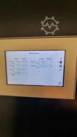 कन्वेयर बेल्ट डिशवॉशर HOBART PREMAX FTPi 2-S-AN-R-DS6