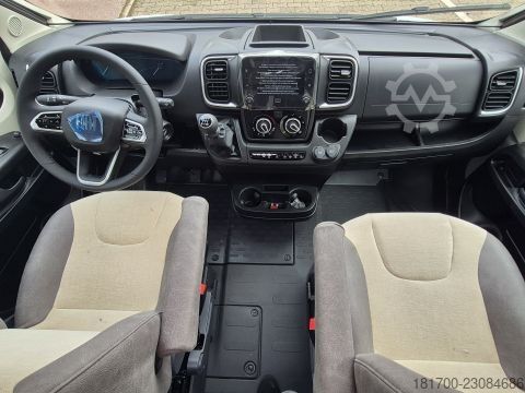 Matkaauto Weinsberg CaraBus EDITION FIRE 540 MQ *TraumMobil*160*Campovolo*