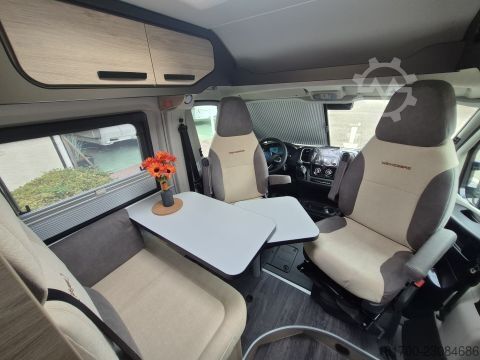 Matkaauto Weinsberg CaraBus EDITION FIRE 540 MQ *TraumMobil*160*Campovolo*
