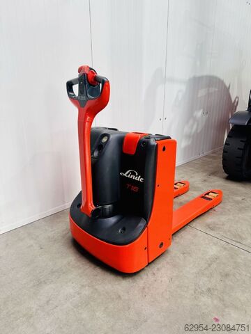  Linde T 16