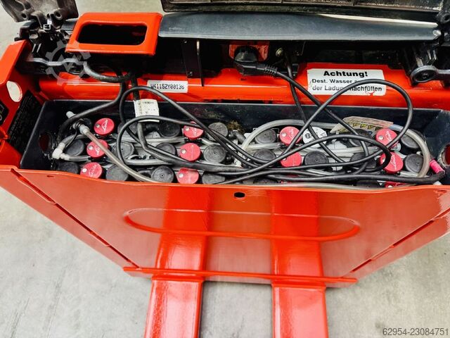  Linde T 16