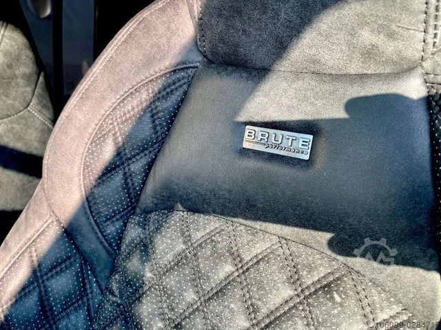 Combi / Van JEEP WRANGLER BRUTE Richmond / RUBICON 2,0 4XE HYBRID CABRIO