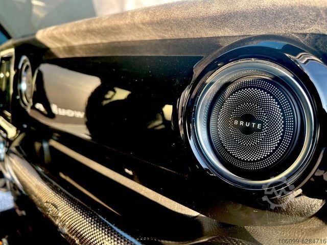 Combi / Van JEEP WRANGLER BRUTE Richmond / RUBICON 2,0 4XE HYBRID CABRIO