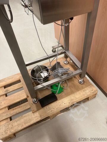 Iepildīšanas svari Collischan S715