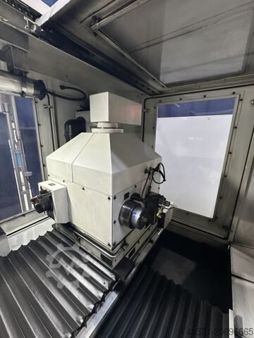 Stroj za notranje brušenje Combitec CT960 Retrofit by Studer 2012