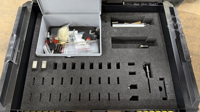 ระบบการวัด Alicona InfiniteFocusXL200 G5