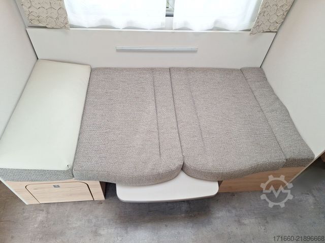 Караван DETHLEFFS Nomad 490 EST