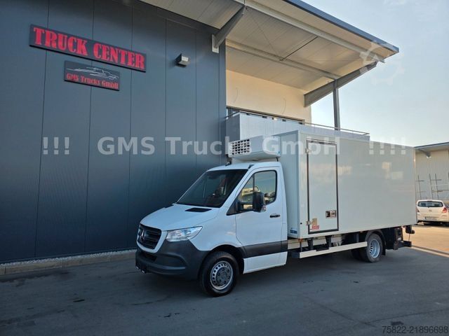 Рефрижераторний фургон MERCEDES-BENZ Sprinter 516 / Frigo / Thermo King Cool/Wenig Km