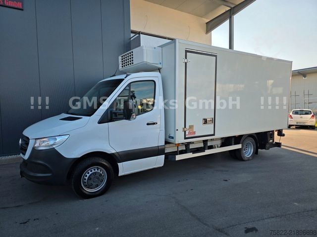 Рефрижераторний фургон MERCEDES-BENZ Sprinter 516 / Frigo / Thermo King Cool/Wenig Km