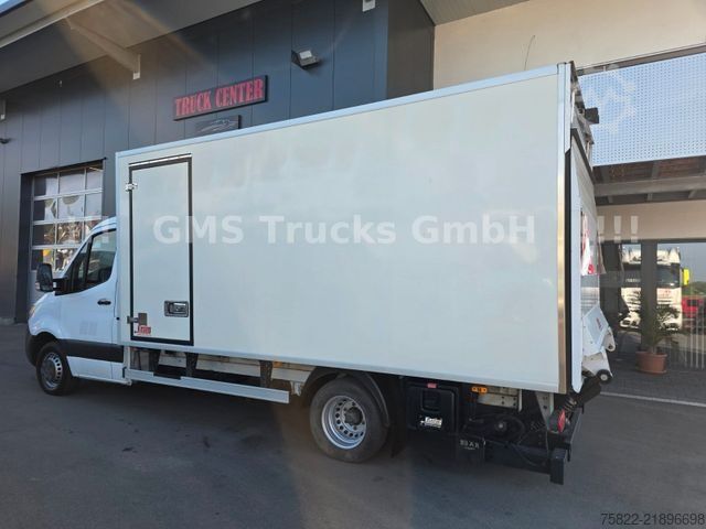 Рефрижераторний фургон MERCEDES-BENZ Sprinter 516 / Frigo / Thermo King Cool/Wenig Km