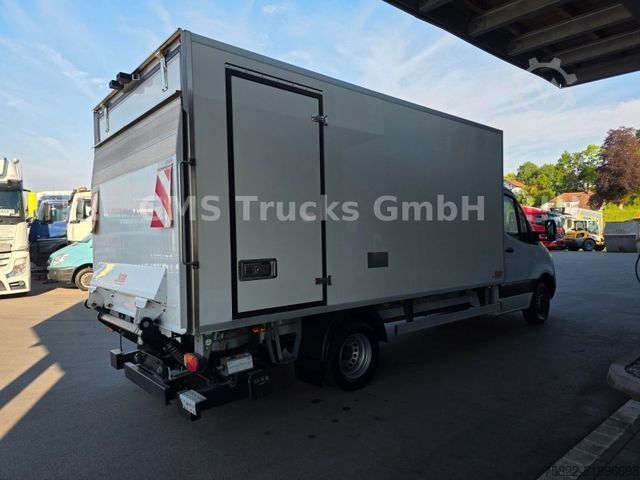 Рефрижераторний фургон MERCEDES-BENZ Sprinter 516 / Frigo / Thermo King Cool/Wenig Km