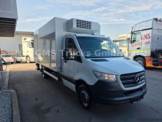Рефрижераторний фургон MERCEDES-BENZ Sprinter 516 / Frigo / Thermo King Cool/Wenig Km