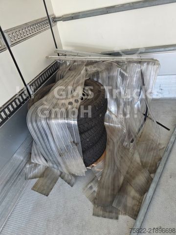 Рефрижераторний фургон MERCEDES-BENZ Sprinter 516 / Frigo / Thermo King Cool/Wenig Km