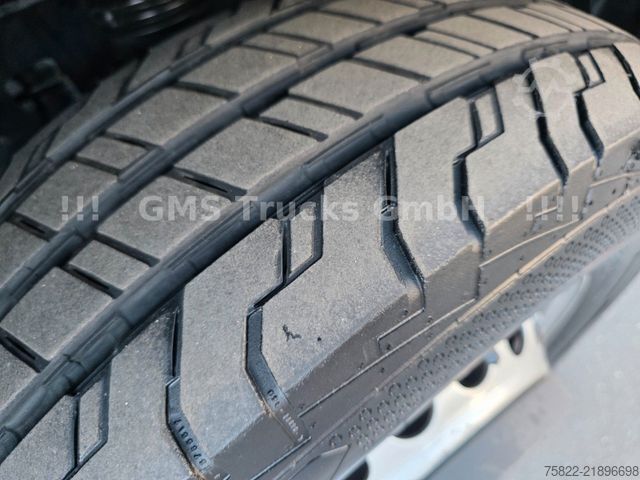 Рефрижераторний фургон MERCEDES-BENZ Sprinter 516 / Frigo / Thermo King Cool/Wenig Km