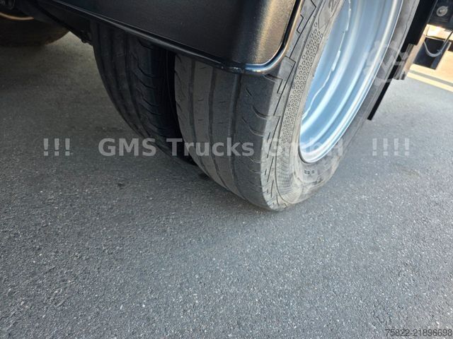 Рефрижераторний фургон MERCEDES-BENZ Sprinter 516 / Frigo / Thermo King Cool/Wenig Km