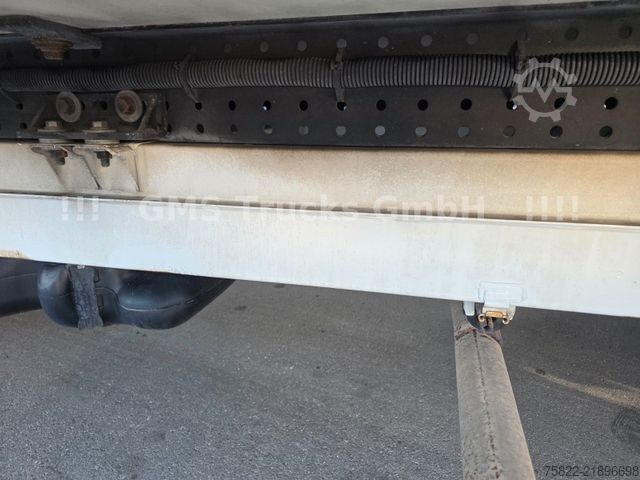 Рефрижераторний фургон MERCEDES-BENZ Sprinter 516 / Frigo / Thermo King Cool/Wenig Km