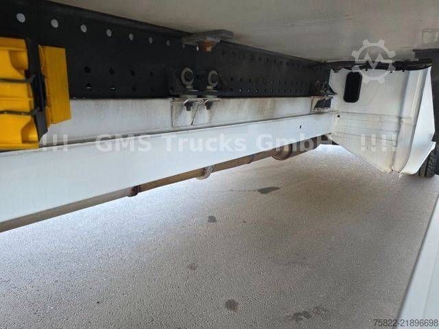 Рефрижераторний фургон MERCEDES-BENZ Sprinter 516 / Frigo / Thermo King Cool/Wenig Km