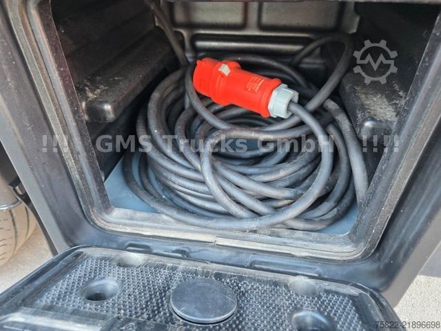 Рефрижераторний фургон MERCEDES-BENZ Sprinter 516 / Frigo / Thermo King Cool/Wenig Km