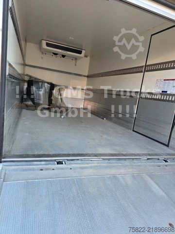 Рефрижераторний фургон MERCEDES-BENZ Sprinter 516 / Frigo / Thermo King Cool/Wenig Km