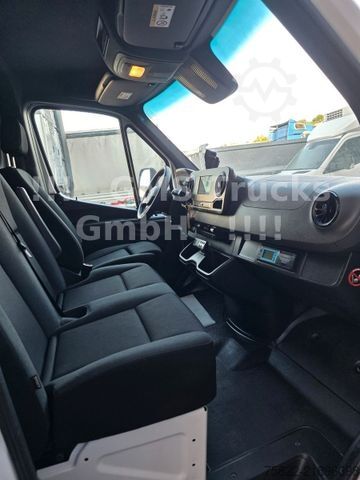 Рефрижераторний фургон MERCEDES-BENZ Sprinter 516 / Frigo / Thermo King Cool/Wenig Km