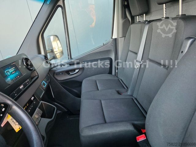 Рефрижераторний фургон MERCEDES-BENZ Sprinter 516 / Frigo / Thermo King Cool/Wenig Km