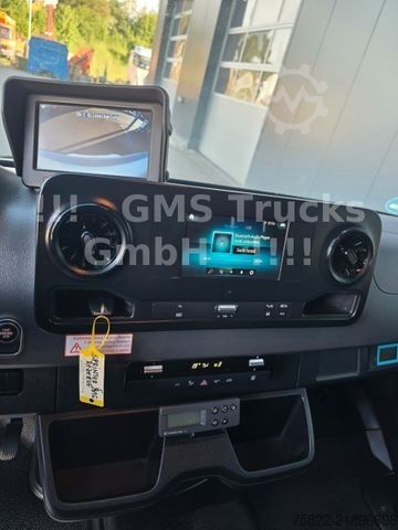 Рефрижераторний фургон MERCEDES-BENZ Sprinter 516 / Frigo / Thermo King Cool/Wenig Km