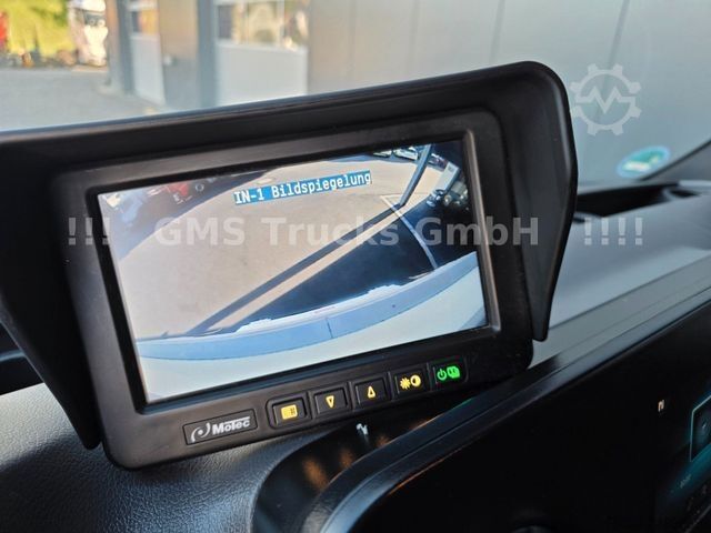 Рефрижераторний фургон MERCEDES-BENZ Sprinter 516 / Frigo / Thermo King Cool/Wenig Km
