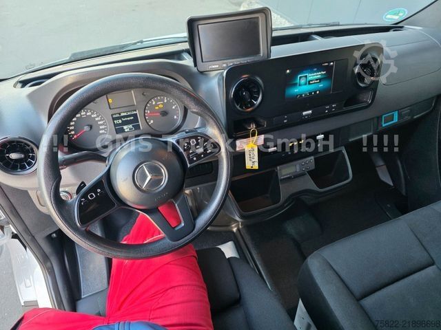 Рефрижераторний фургон MERCEDES-BENZ Sprinter 516 / Frigo / Thermo King Cool/Wenig Km