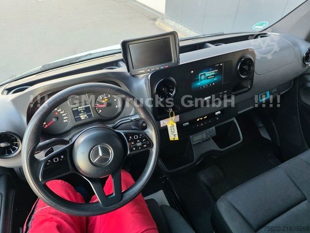 Рефрижераторний фургон MERCEDES-BENZ Sprinter 516 / Frigo / Thermo King Cool/Wenig Km