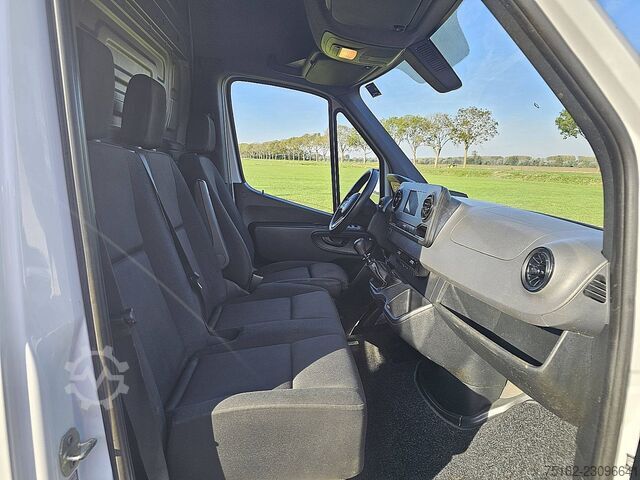 MERCEDES-BENZ SPRINTER 315 L2H2, MBUX, Euro 6, кондиционер! MERCEDES-BENZ SPRINTER 315 L2H2 Mbux Euro6 AC!