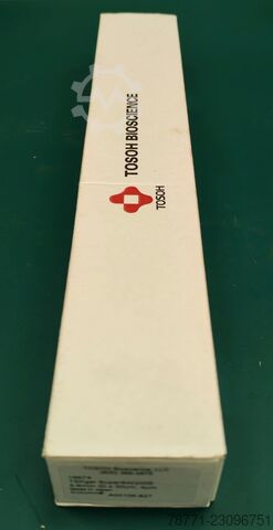 4,6 mm Innendurchmesser x 30 cm, 4 µm – HPLC-Säule Tosoh Bioscience TSKgel SuperSW2000