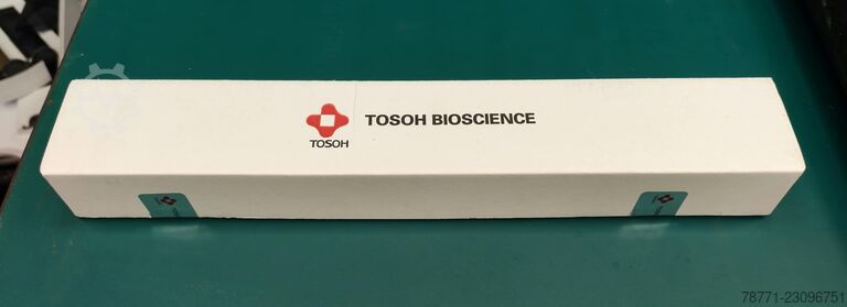 4,6 mm Innendurchmesser x 30 cm, 4 µm – HPLC-Säule Tosoh Bioscience TSKgel SuperSW2000