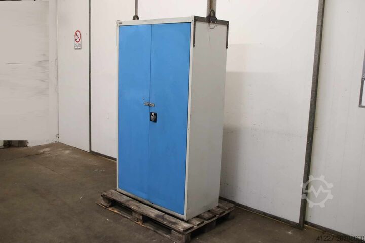 Шкаф для инструментов unbekannt 1000/500/H1880 mm