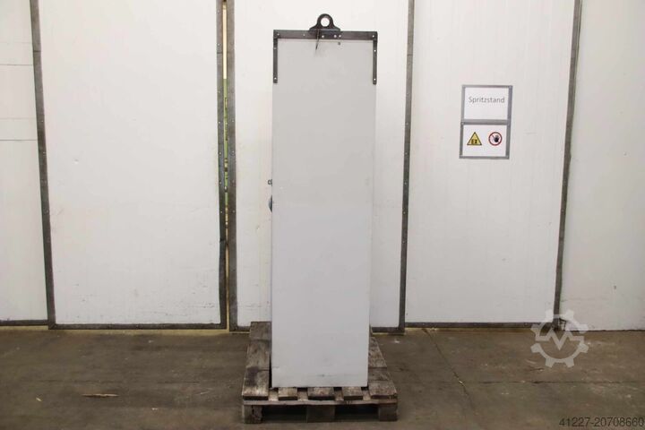 Шкаф для инструментов unbekannt 1000/500/H1880 mm